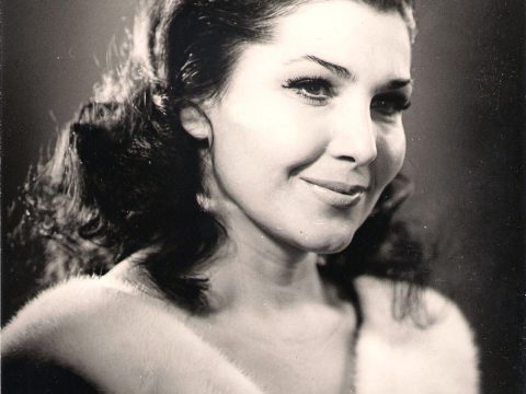 Lamara Chkonia