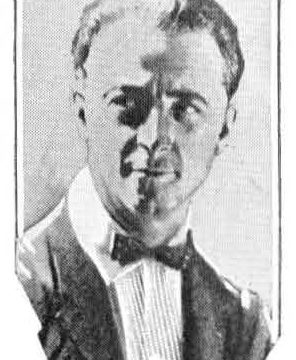 Lambert Hillyer