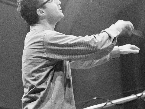 Lamberto Gardelli