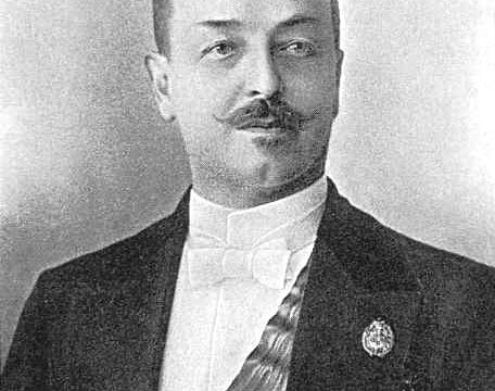 Vladimir Lamsdorf
