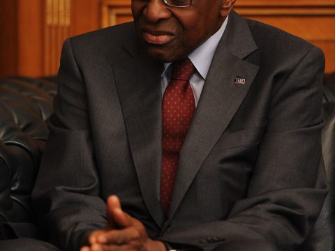 Lamine Diack