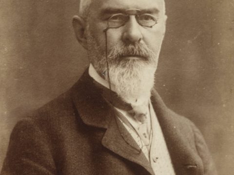 Heinrich Lammasch