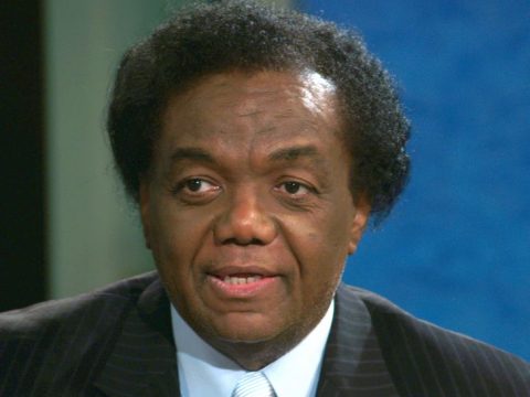 Lamont Dozier