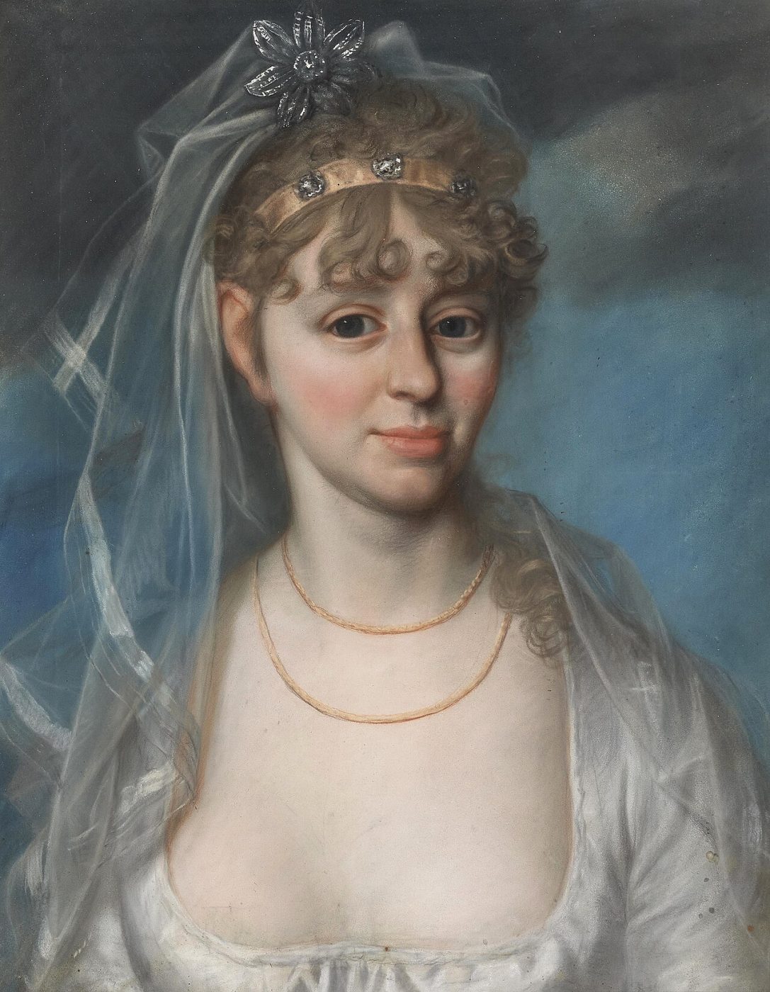 Princess Louise of Saxe-Meiningen