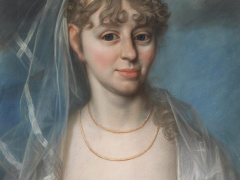 Princess Louise of Saxe-Meiningen