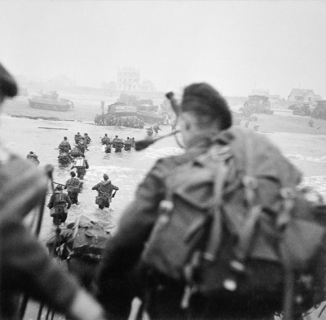 Bill Millin