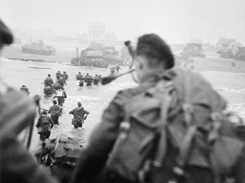 Bill Millin