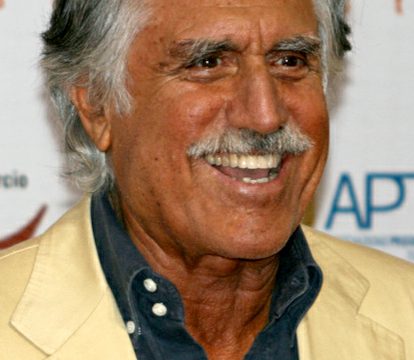 Lando Buzzanca