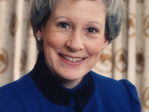 Nancy Kassebaum