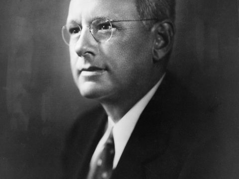 Alf Landon