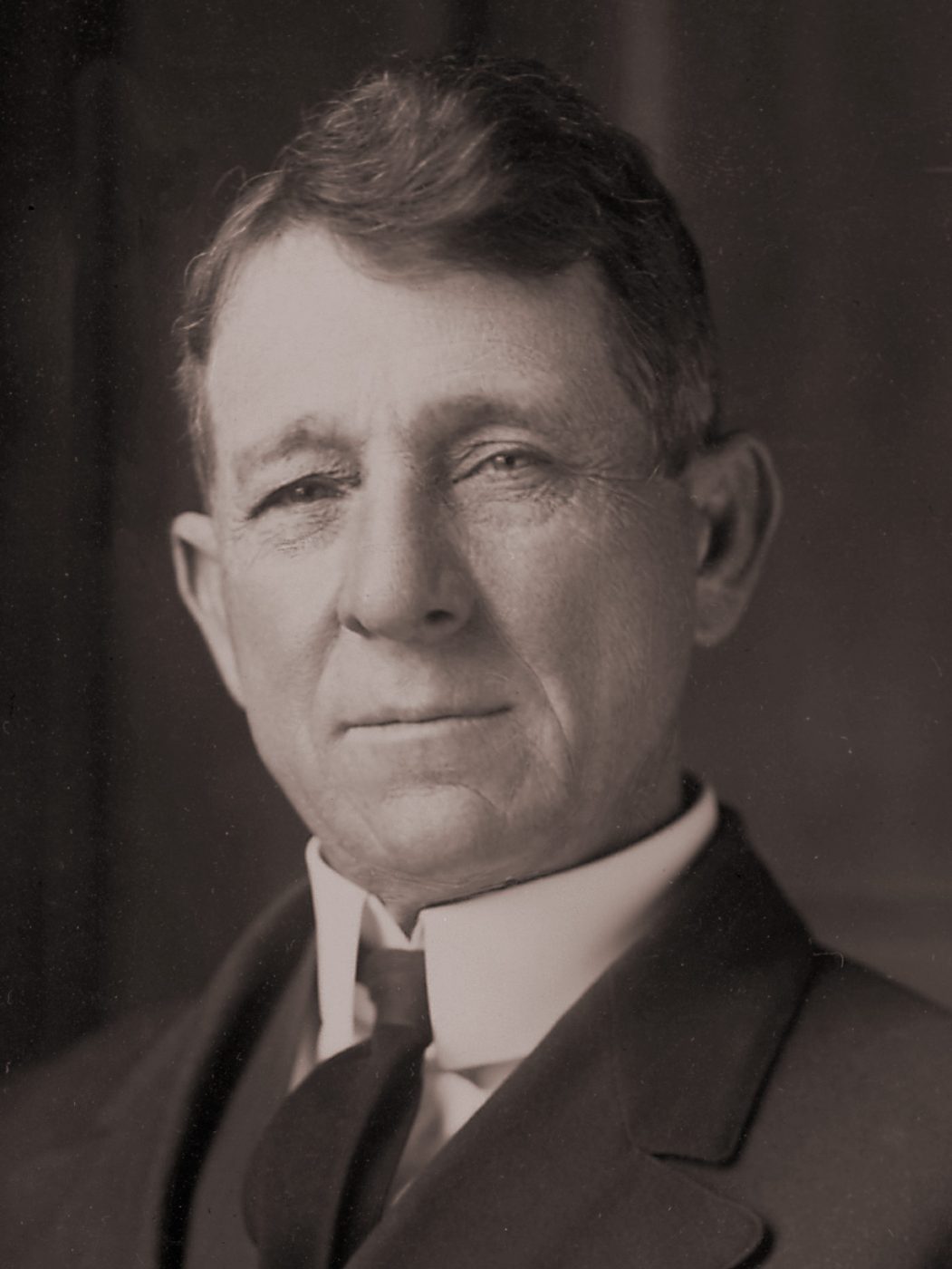 Harry Lane