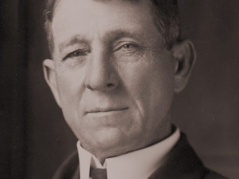 Harry Lane