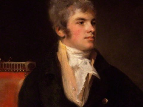 Henry Petty-Fitzmaurice, 3rd Marquess of Lansdowne