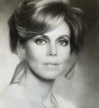 Lara Parker