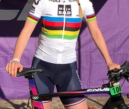 Lara van Ruijven