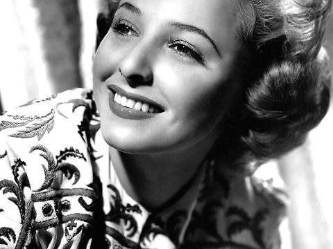 Laraine Day