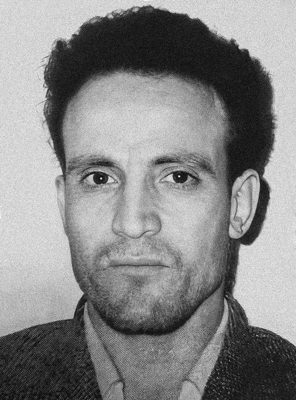 Larbi Ben M’hidi