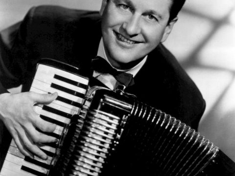 Lawrence Welk
