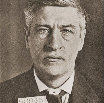 James Larkin