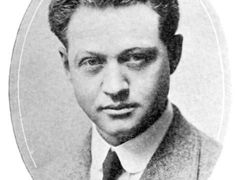 Laurence Trimble