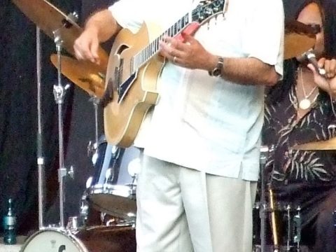 Larry Coryell