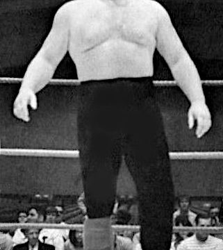 Larry Hennig