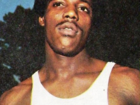 Larry Black