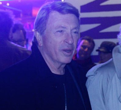 Larry Cohen