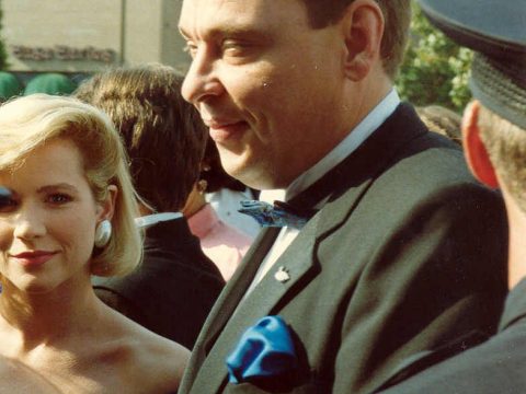 Larry Drake