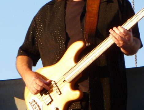 Larry Junstrom