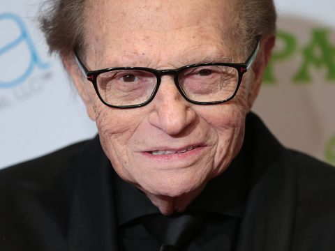 Larry King