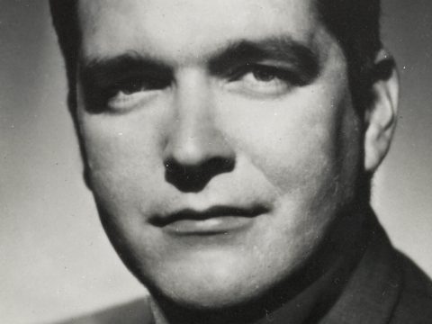 Larry McDonald