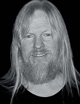 Larry Norman