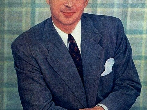 Larry Parks
