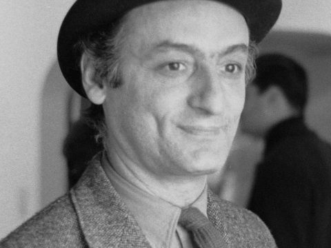 Larry Rivers