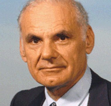 Lawrence Roberts