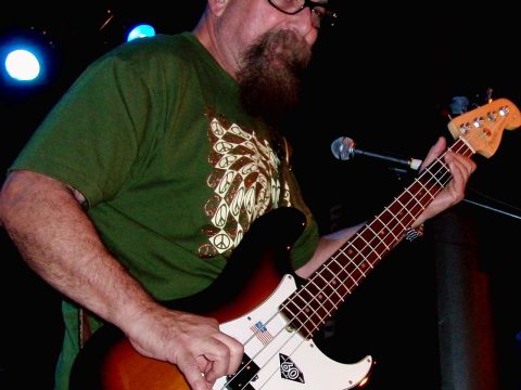 Larry Taylor
