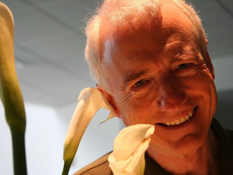 Larry Tesler