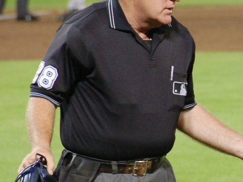 Larry Young