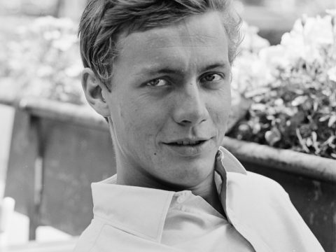 Lars-Erik Berenett