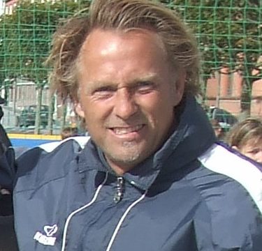 Lars Høgh