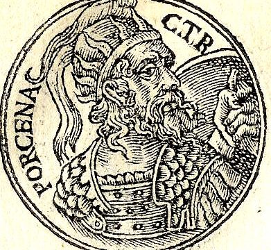 Lars Porsena