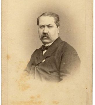 Lascăr Catargi