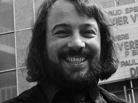 Lasse Braun