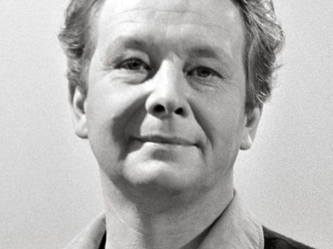 Lasse Pöysti