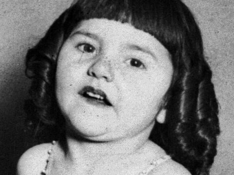 Lassie Lou Ahern