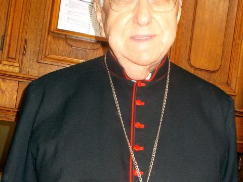 László Paskai