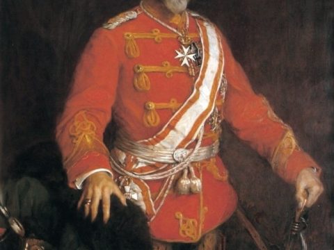 Victor II, Duke of Ratibor