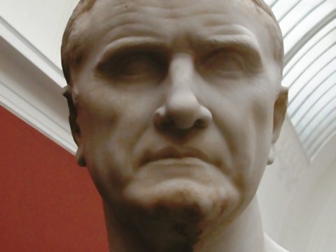 Marcus Licinius Crassus