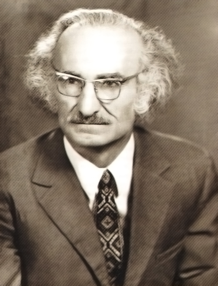 Latif Karimov